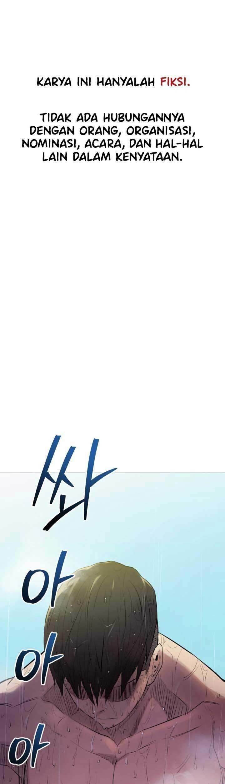 Manhwa The God Of Professional Wrestling Chapter 04 gambar nomor 2