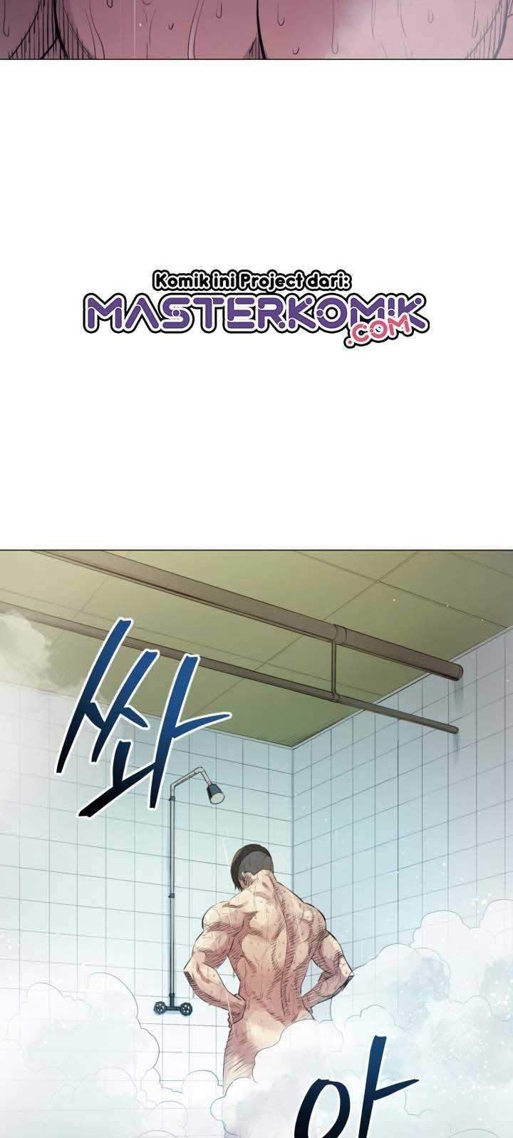 The God Of Professional Wrestling Chapter 04 Gambar 3