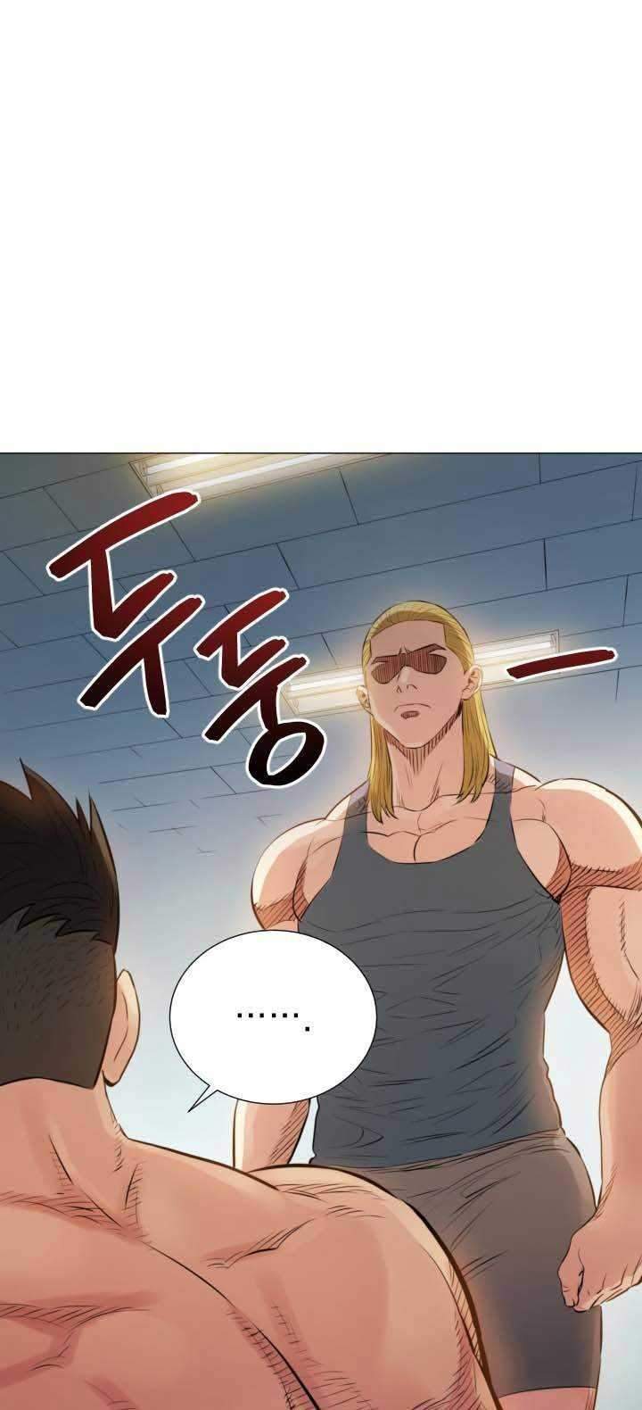 The God Of Professional Wrestling Chapter 04 Gambar 58