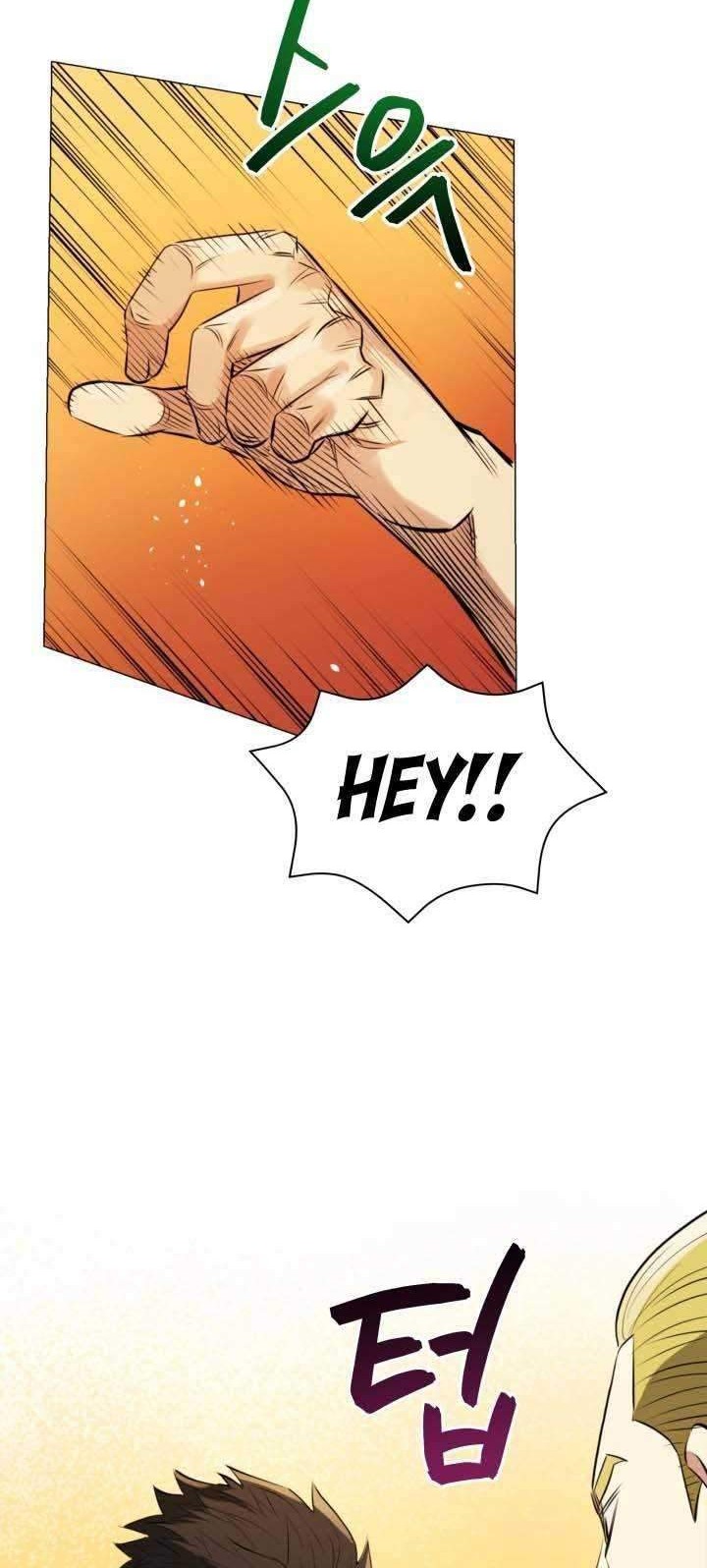 The God Of Professional Wrestling Chapter 04 Gambar 63