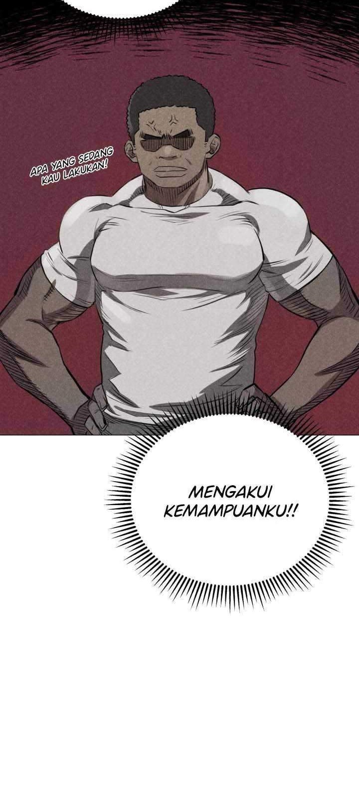 The God Of Professional Wrestling Chapter 04 Gambar 11