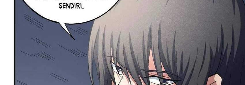 God of Martial Arts Chapter 140.3 Gambar 29