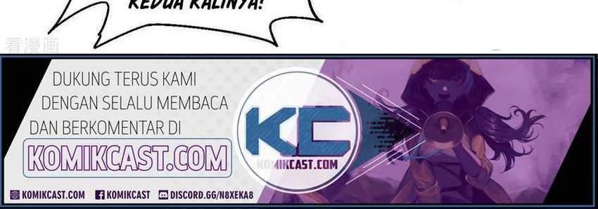 God of Martial Arts Chapter 140.3 Gambar 33