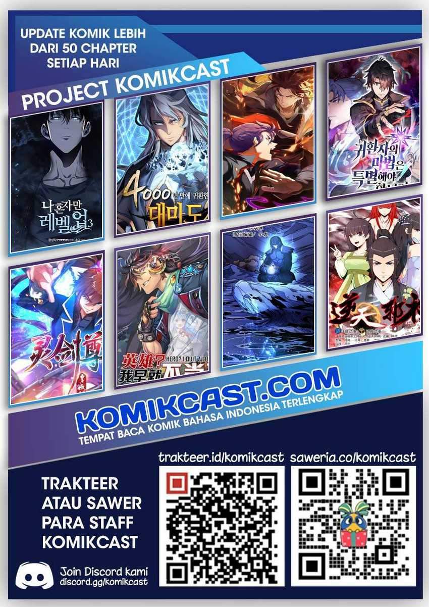 God of Martial Arts Chapter 140.3 Gambar 34