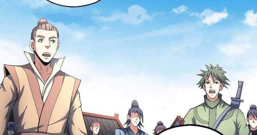 God of Martial Arts Chapter 140.3 Gambar 13