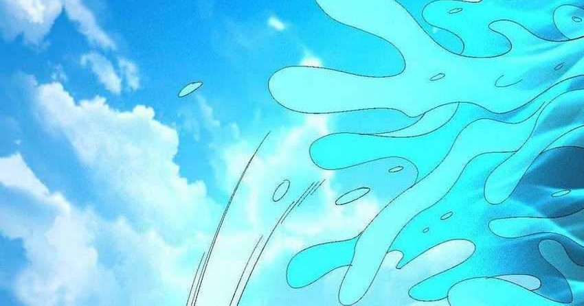 God of Martial Arts Chapter 140.3 Gambar 7