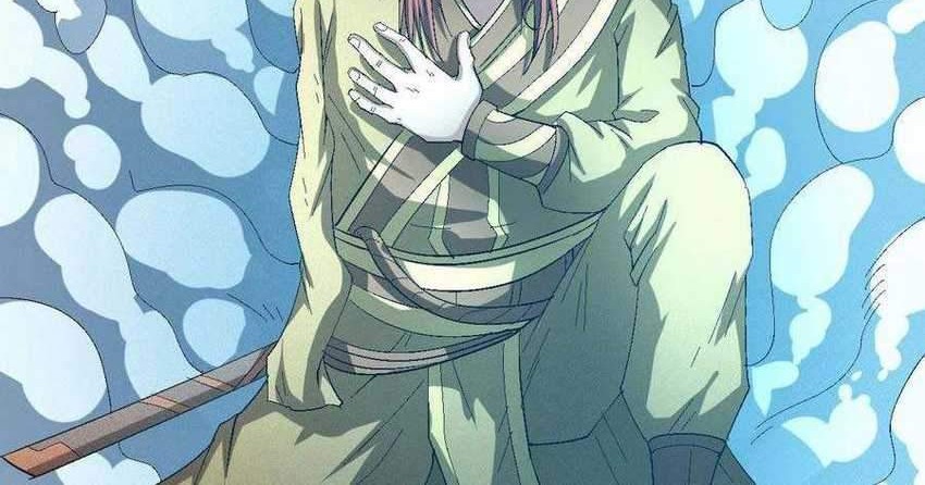 God of Martial Arts Chapter 140.3 Gambar 9