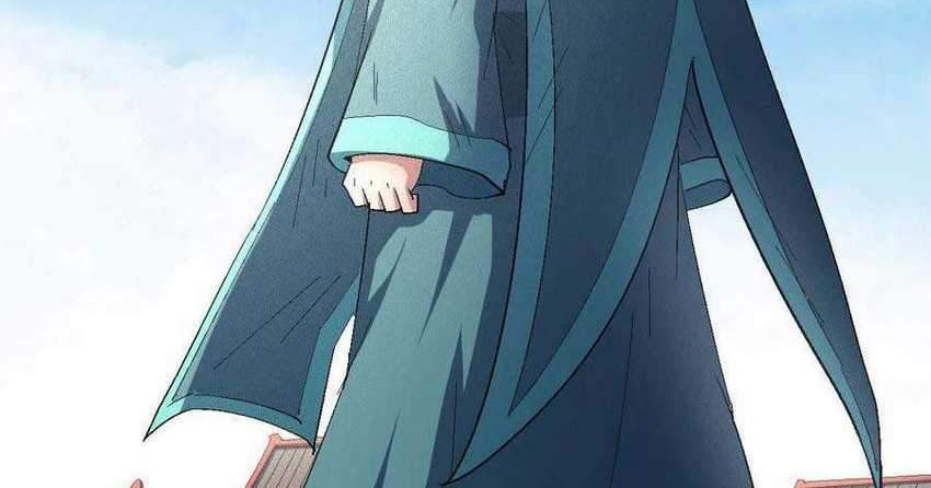 God of Martial Arts Chapter 140.3 Gambar 11