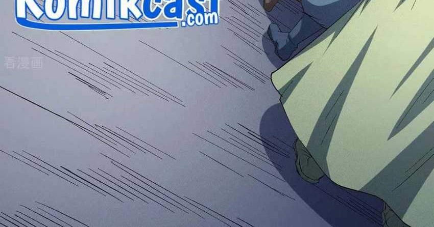 God of Martial Arts Chapter 140.3 Gambar 15