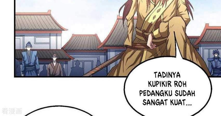 God of Martial Arts Chapter 140.3 Gambar 17
