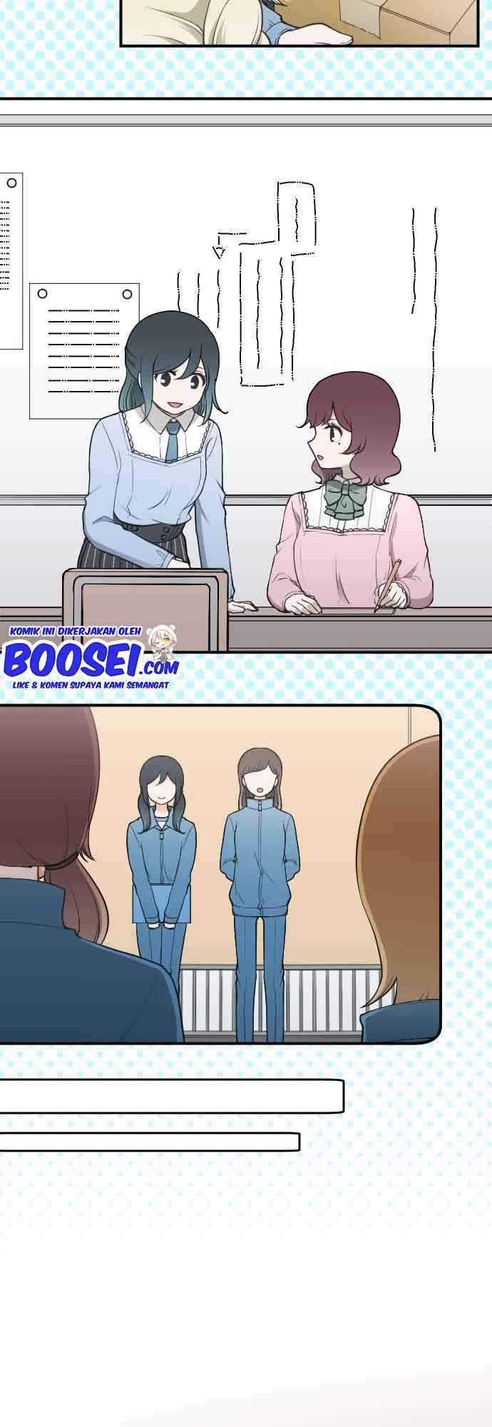 Ouji-sama Nante Iranai Chapter 180 Gambar 13