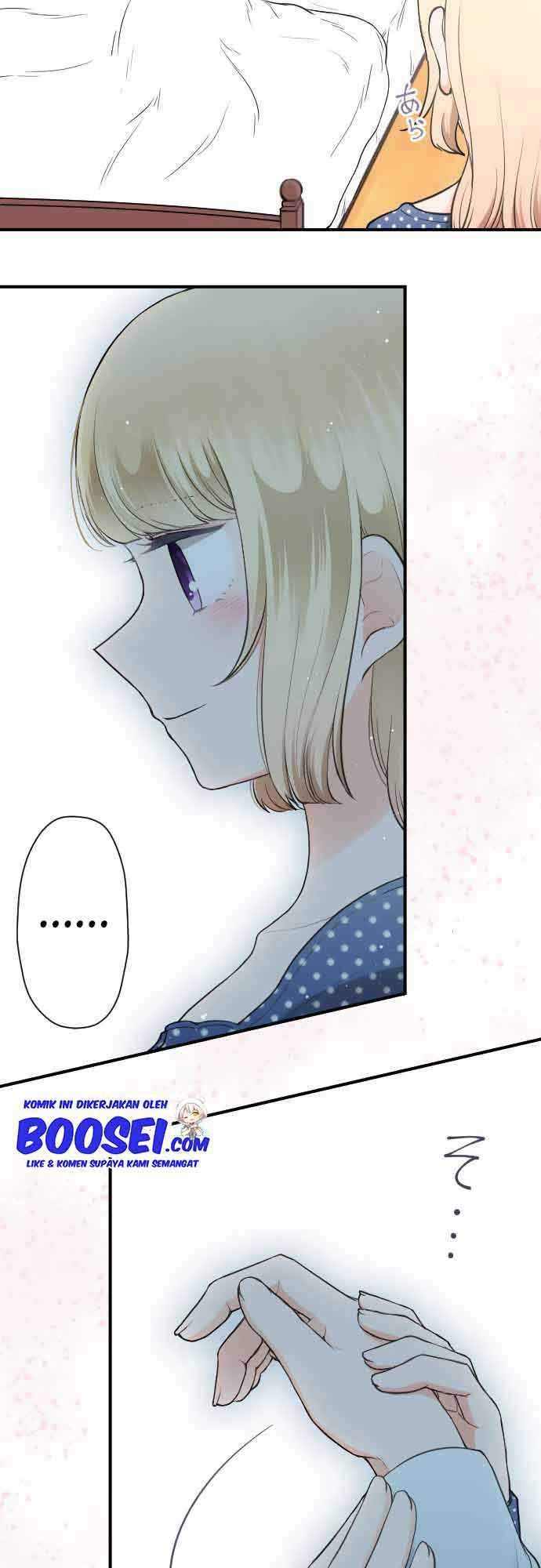 Ouji-sama Nante Iranai Chapter 180 Gambar 15