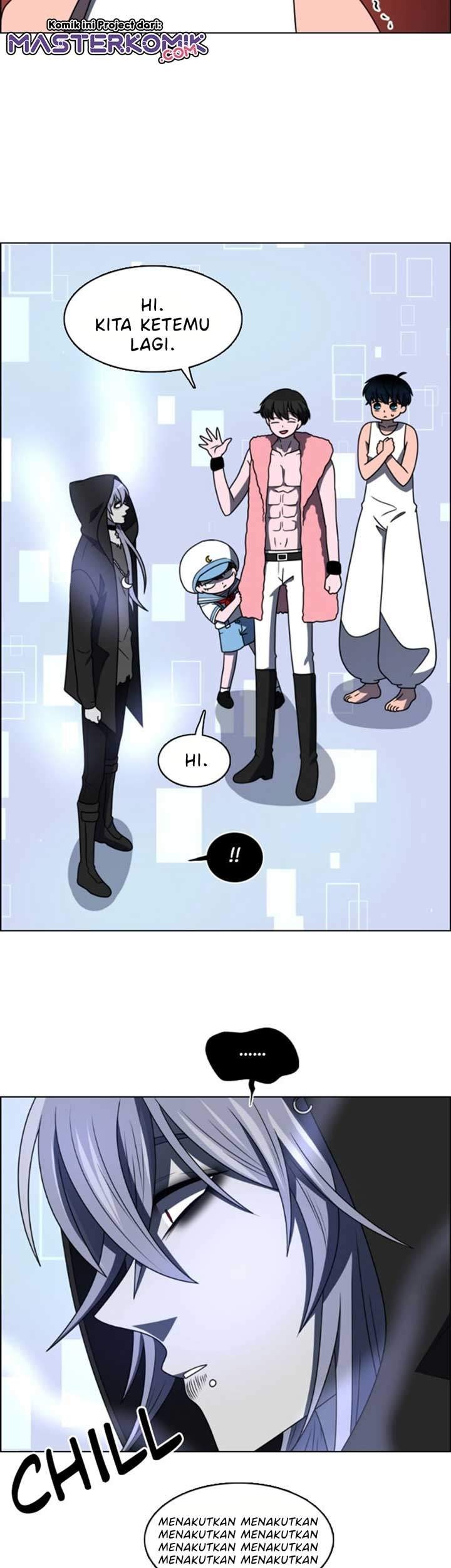 No Scope Chapter 30 Gambar 4