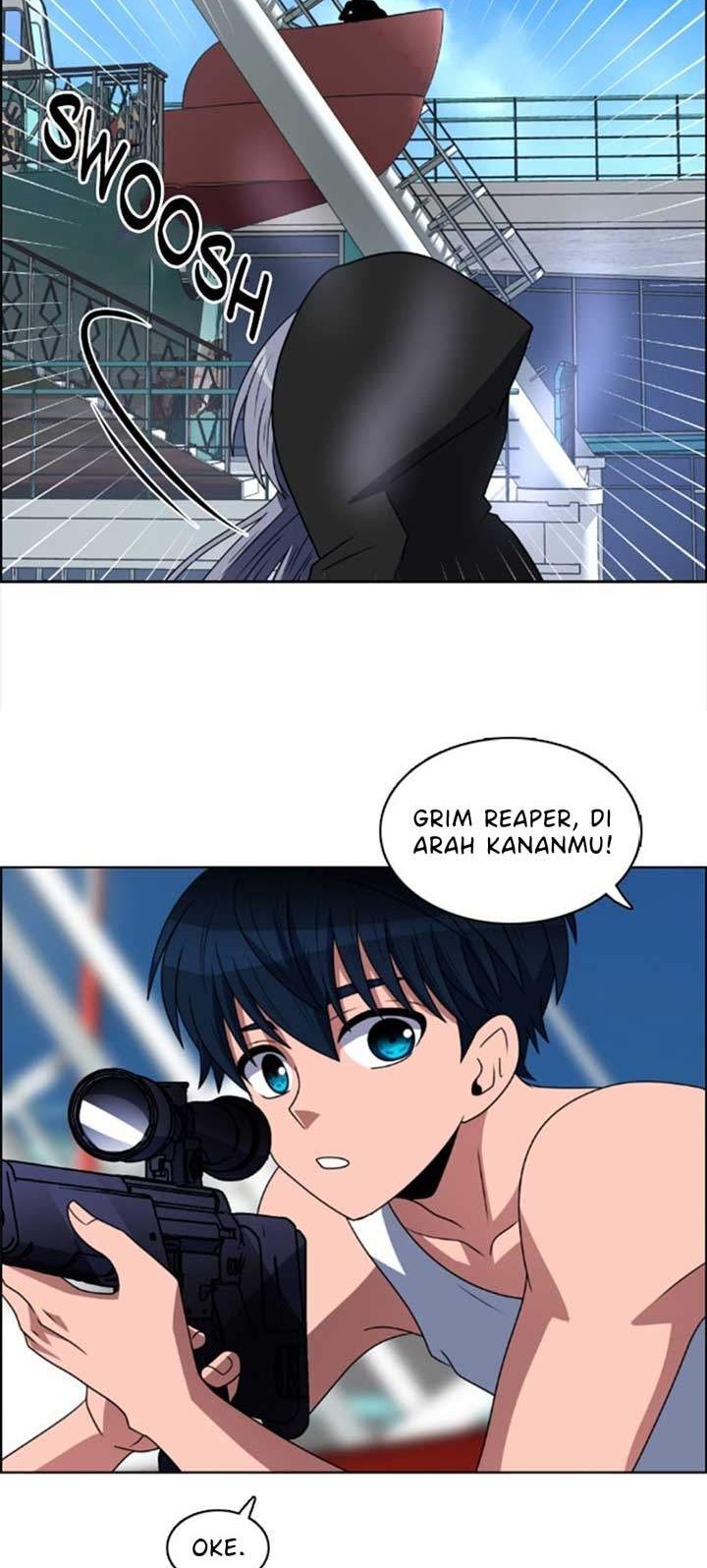 No Scope Chapter 30 Gambar 19