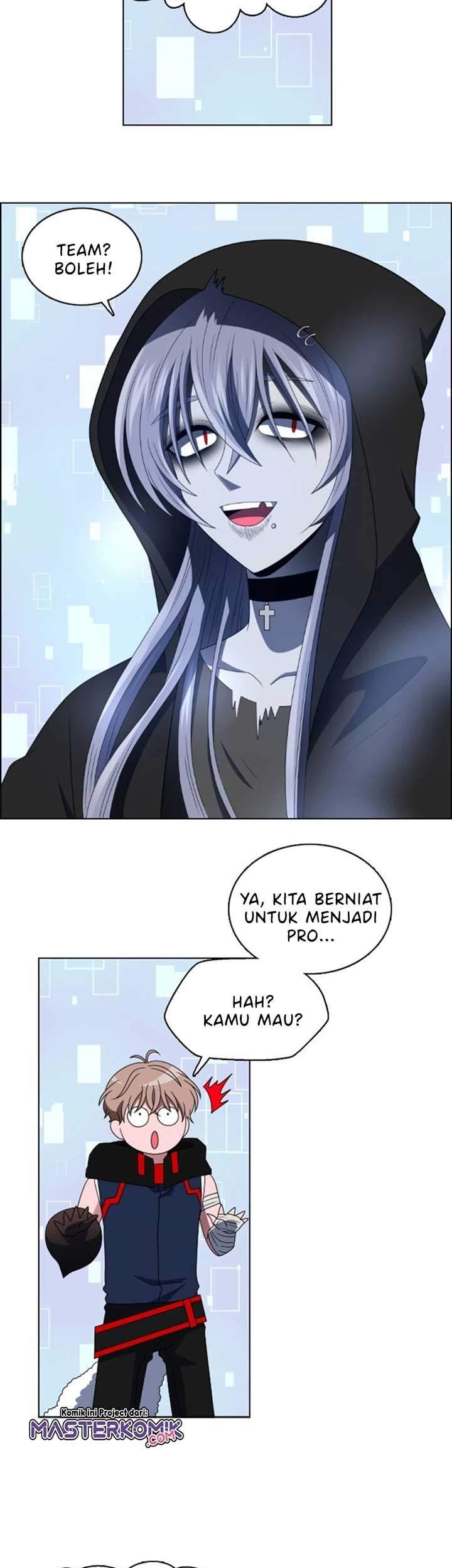No Scope Chapter 30 Gambar 31