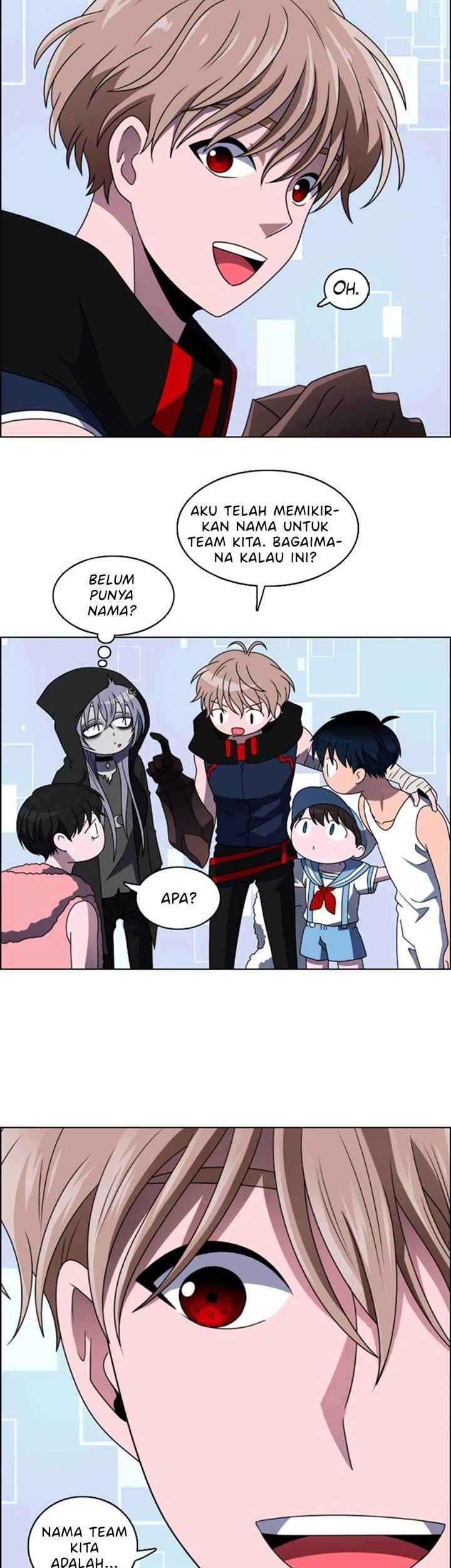 No Scope Chapter 30 Gambar 33