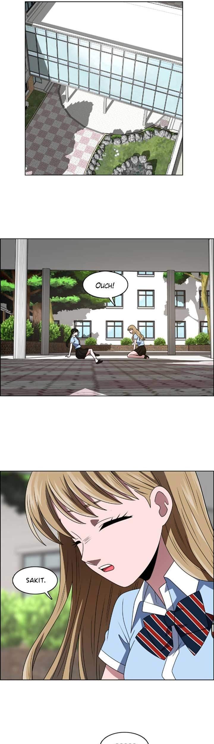 No Scope Chapter 30 Gambar 35