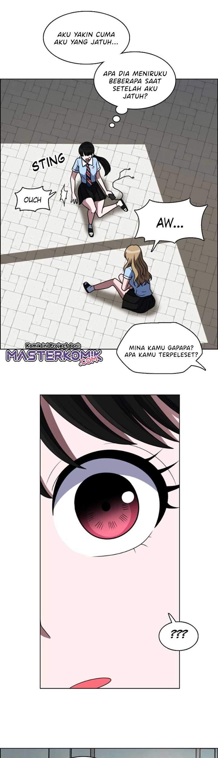 No Scope Chapter 30 Gambar 37