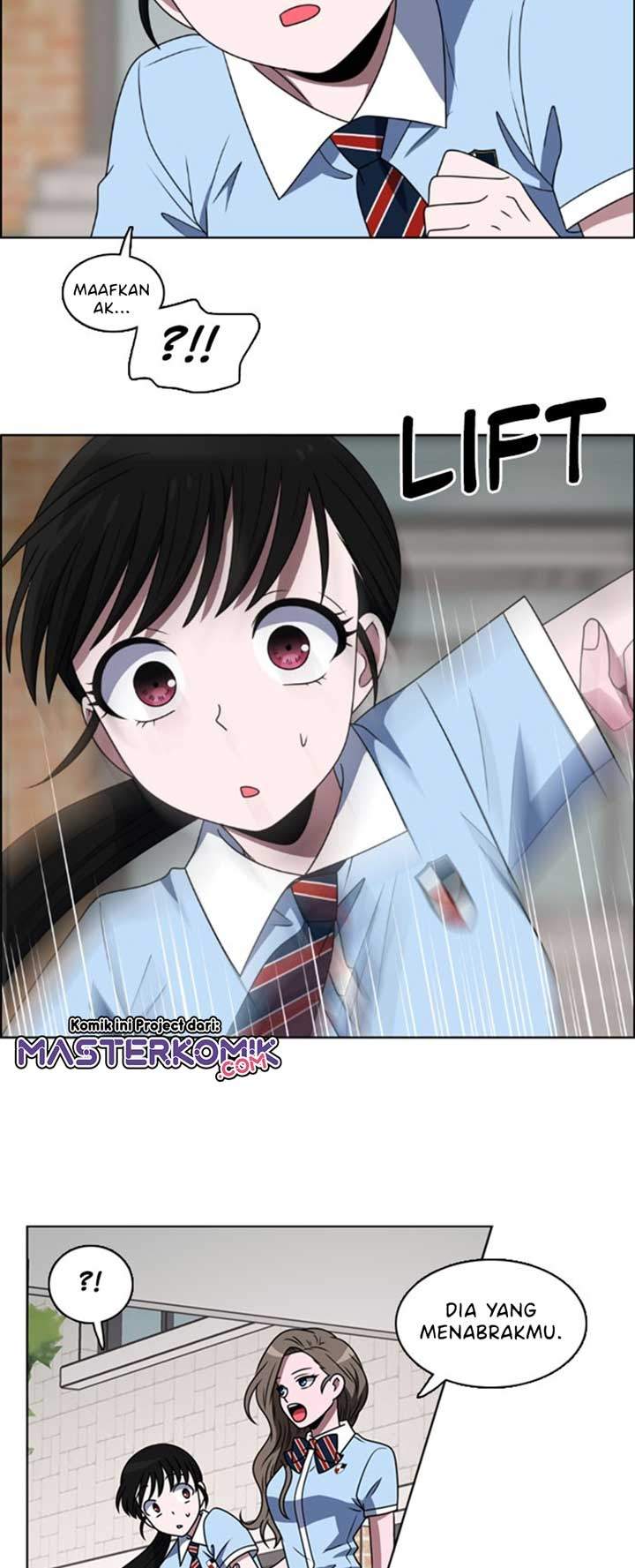 No Scope Chapter 30 Gambar 39