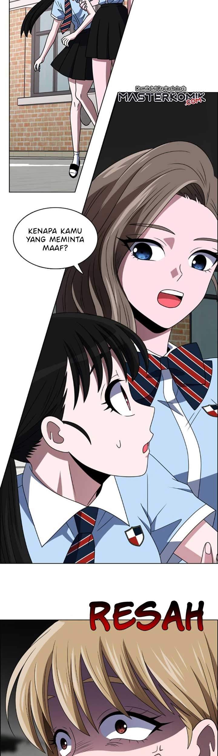 No Scope Chapter 30 Gambar 40