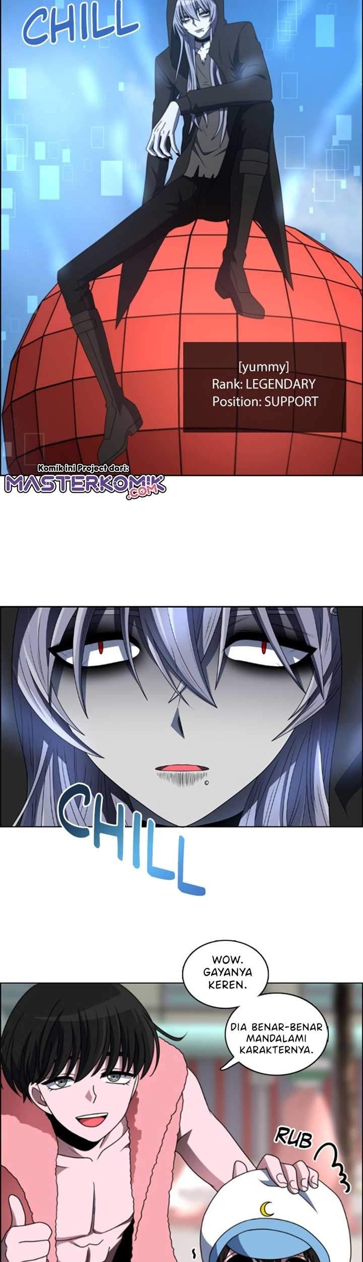 No Scope Chapter 30 Gambar 12