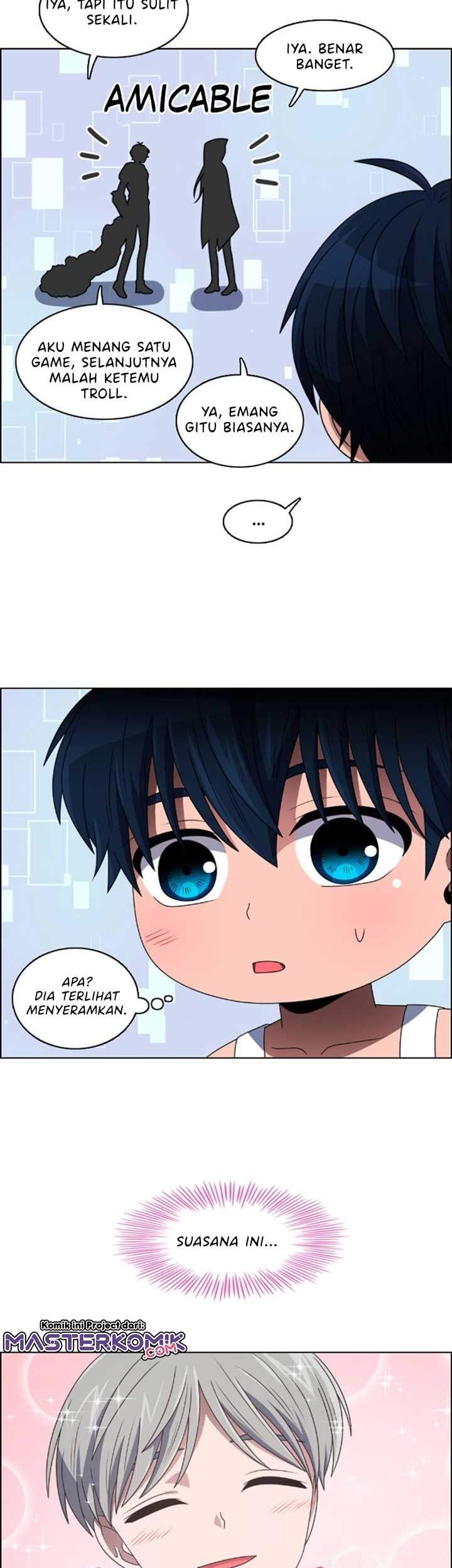 No Scope Chapter 30 Gambar 8