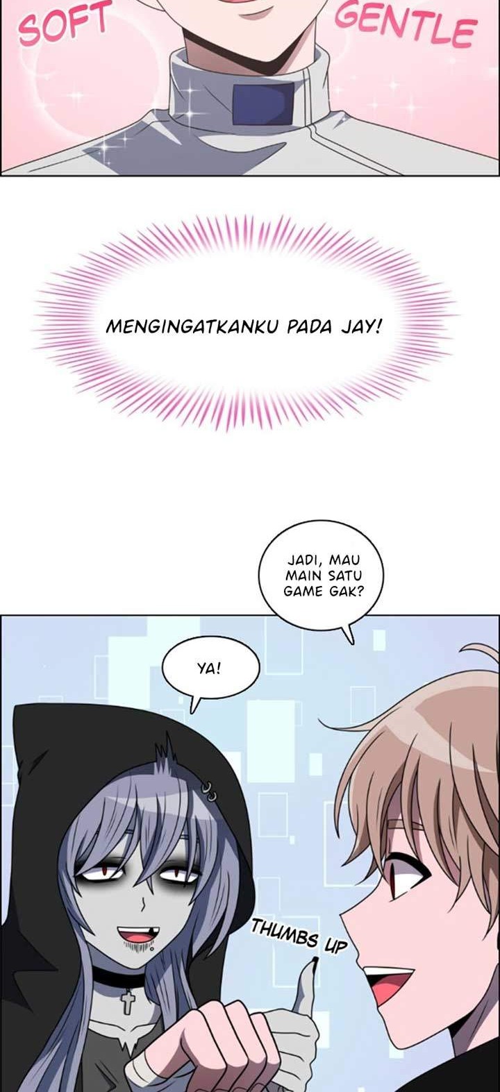 No Scope Chapter 30 Gambar 9