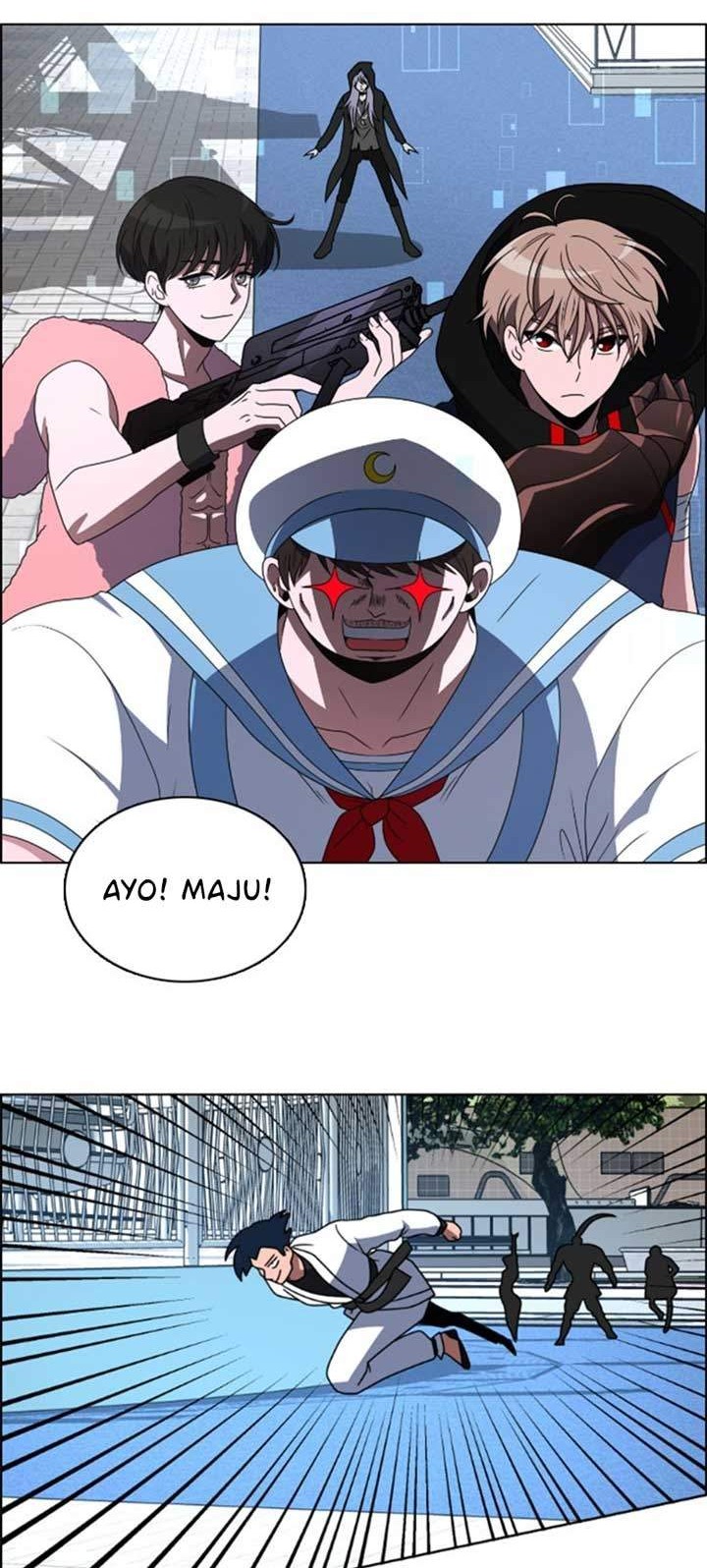 No Scope Chapter 30 Gambar 15