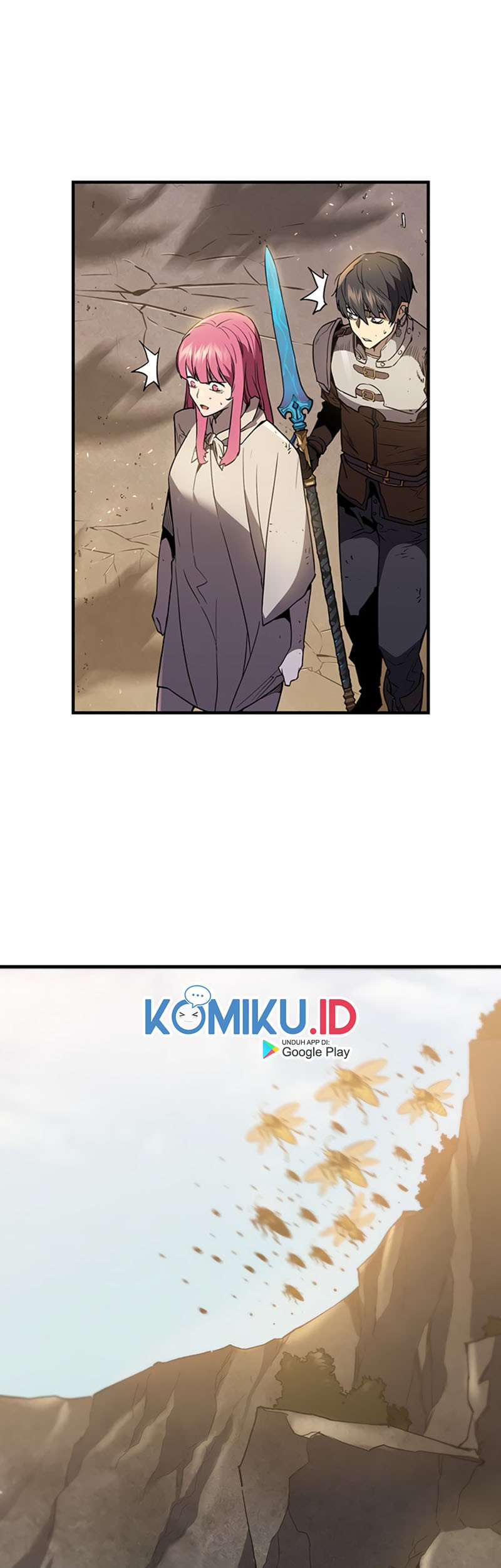 The Second Coming of Gluttony Chapter 76 Gambar 27