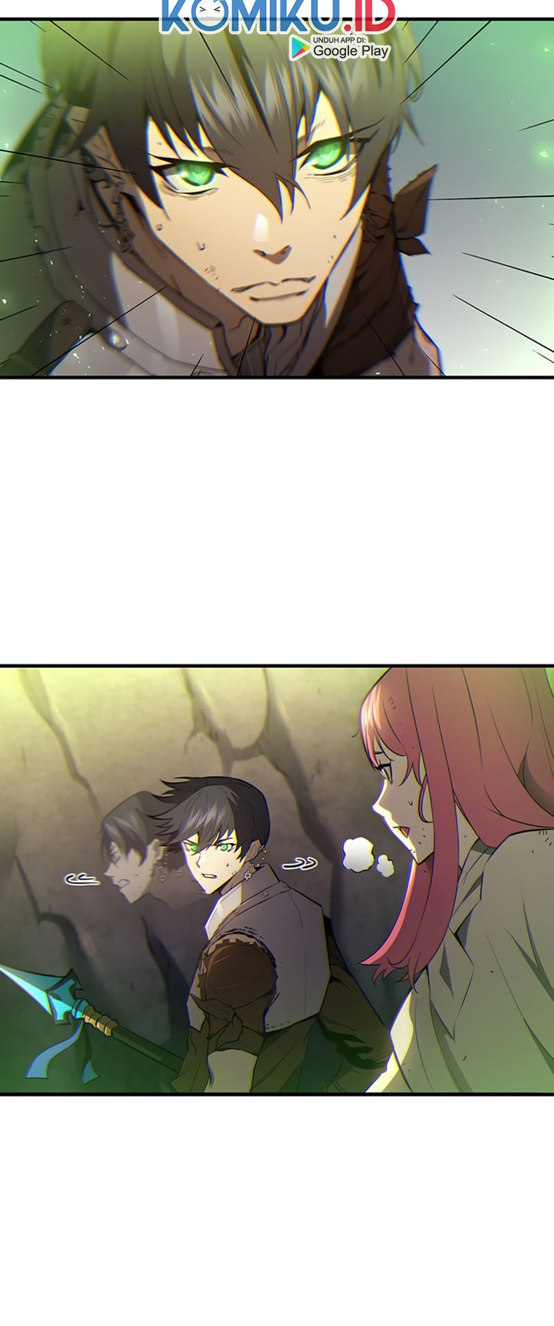 The Second Coming of Gluttony Chapter 76 Gambar 29