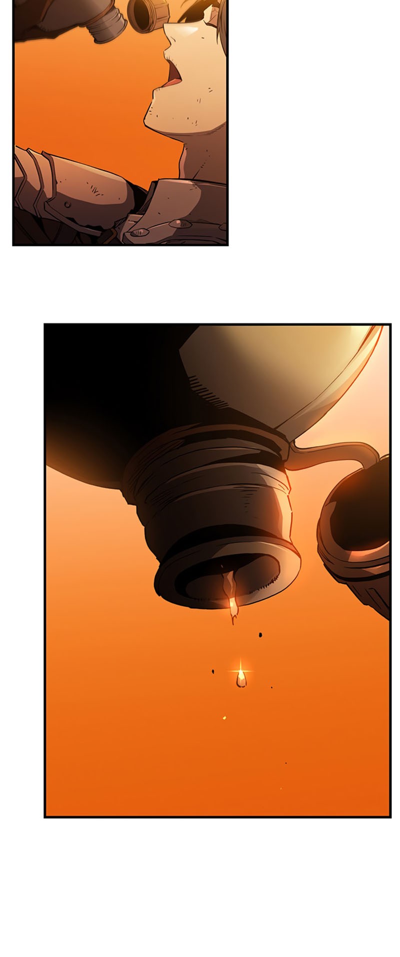 The Second Coming of Gluttony Chapter 76 Gambar 32