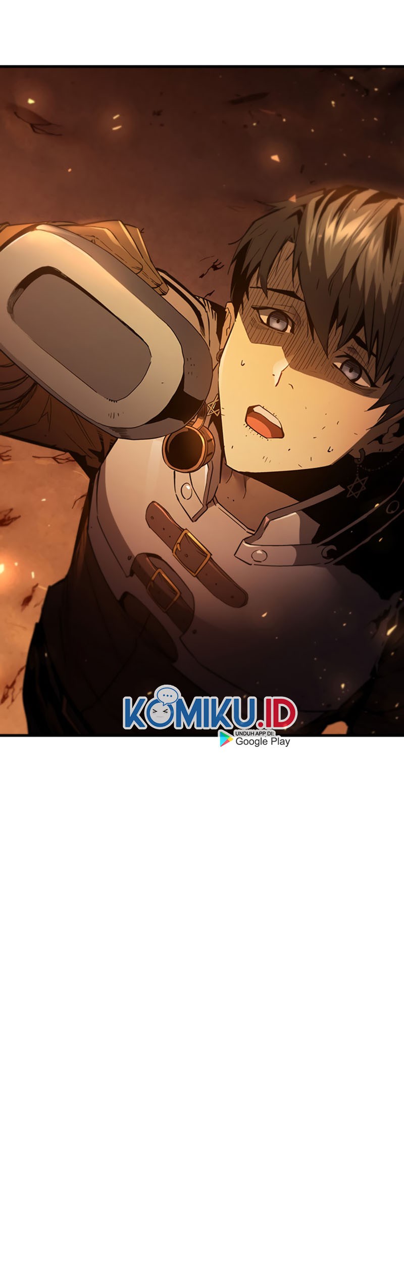 The Second Coming of Gluttony Chapter 76 Gambar 33