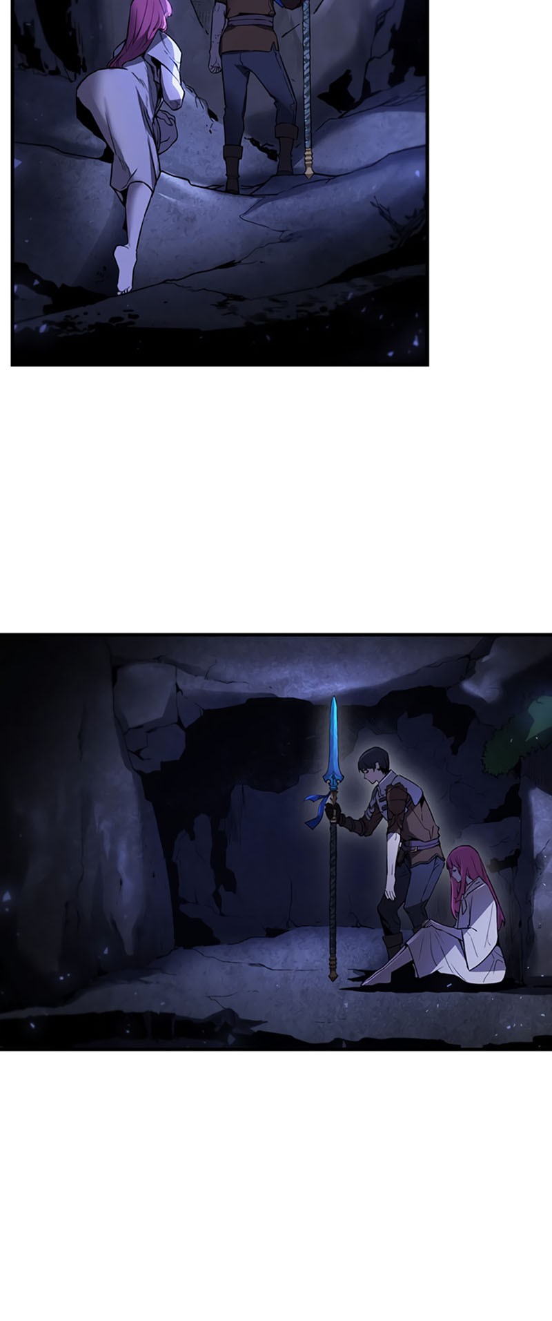 The Second Coming of Gluttony Chapter 76 Gambar 35