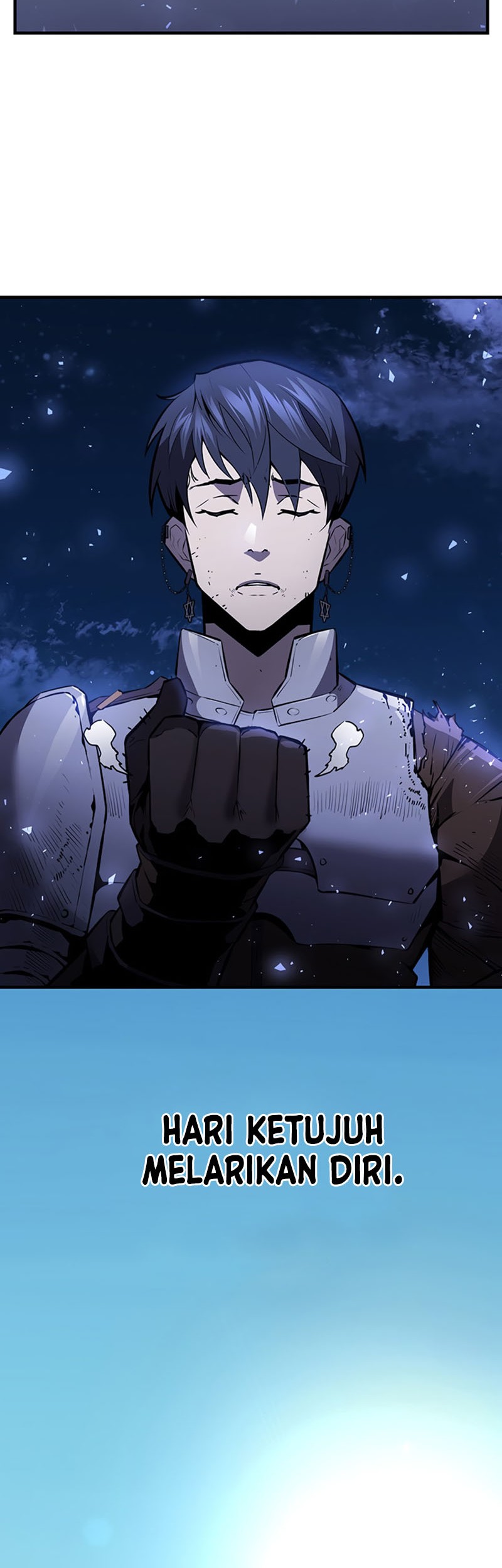 The Second Coming of Gluttony Chapter 76 Gambar 40