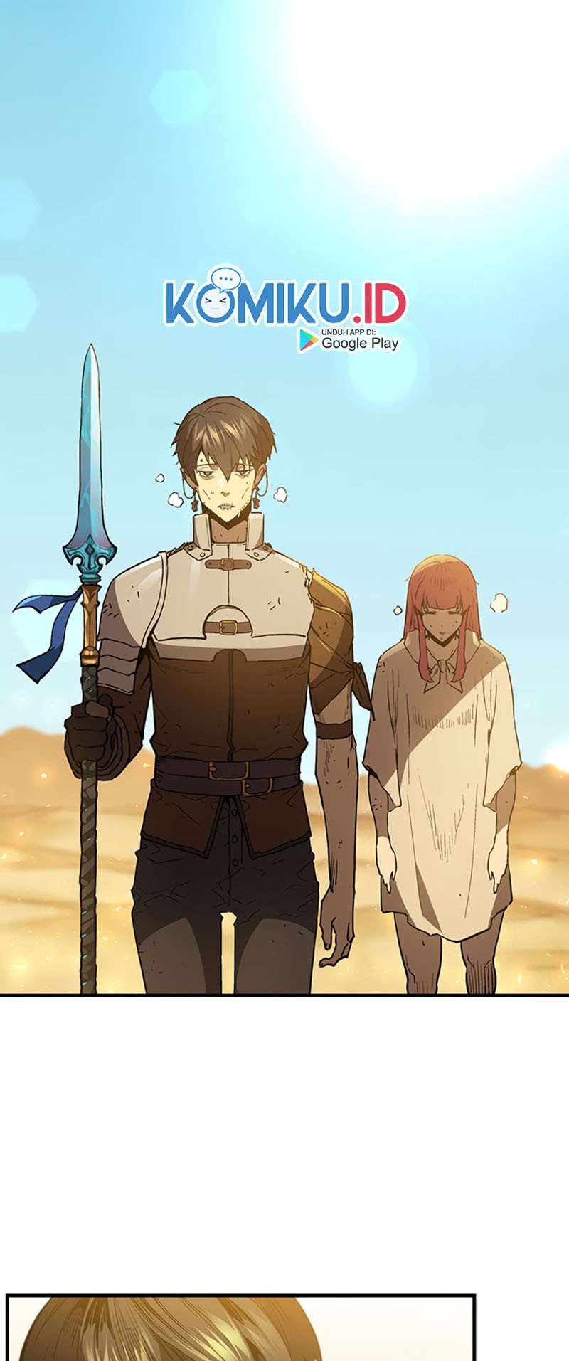 The Second Coming of Gluttony Chapter 76 Gambar 41