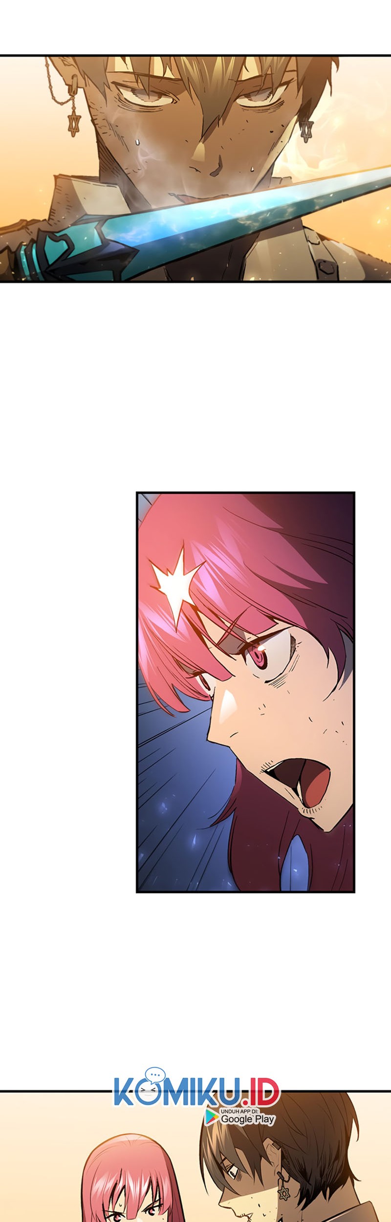 The Second Coming of Gluttony Chapter 76 Gambar 43