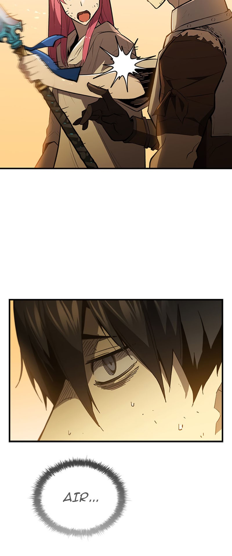 The Second Coming of Gluttony Chapter 76 Gambar 44