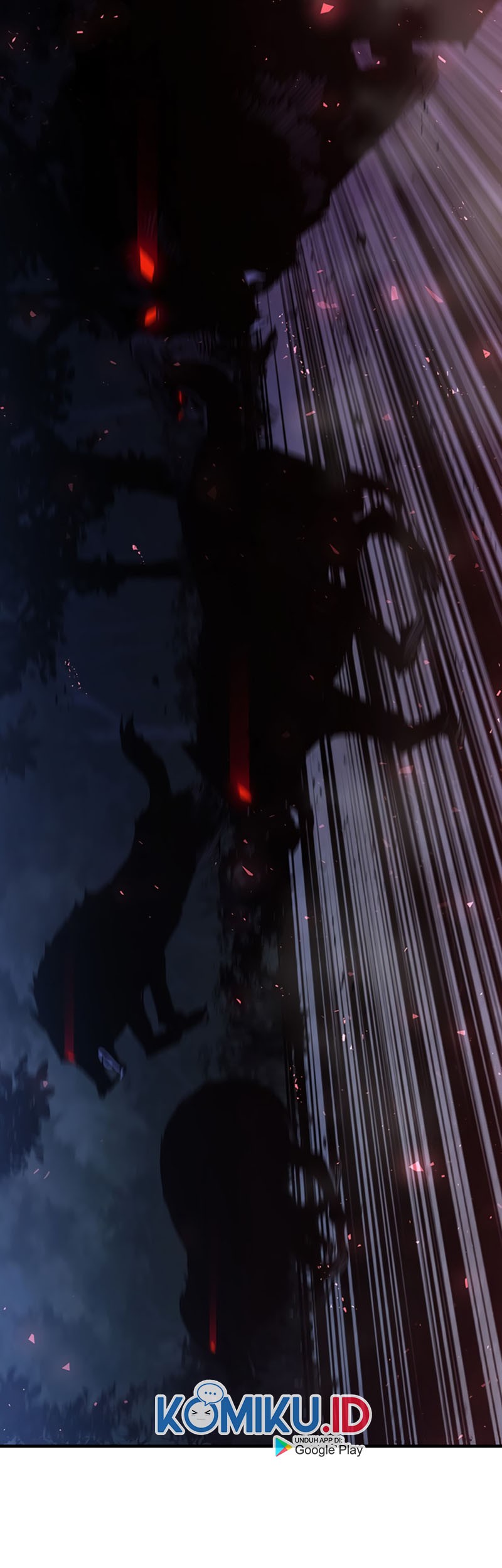 The Second Coming of Gluttony Chapter 76 Gambar 51