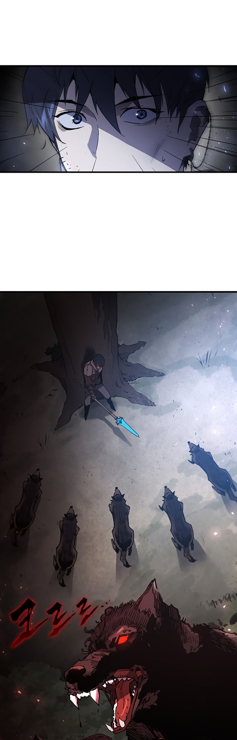 The Second Coming of Gluttony Chapter 76 Gambar 52