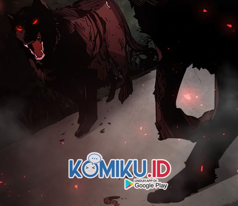 The Second Coming of Gluttony Chapter 76 Gambar 53