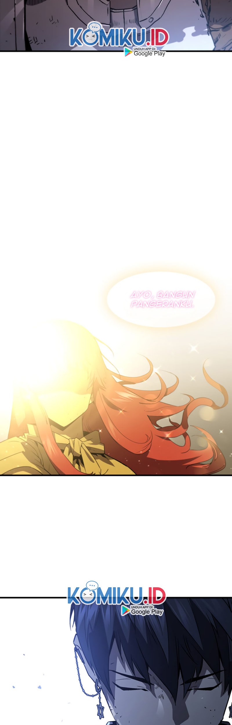 The Second Coming of Gluttony Chapter 76 Gambar 55