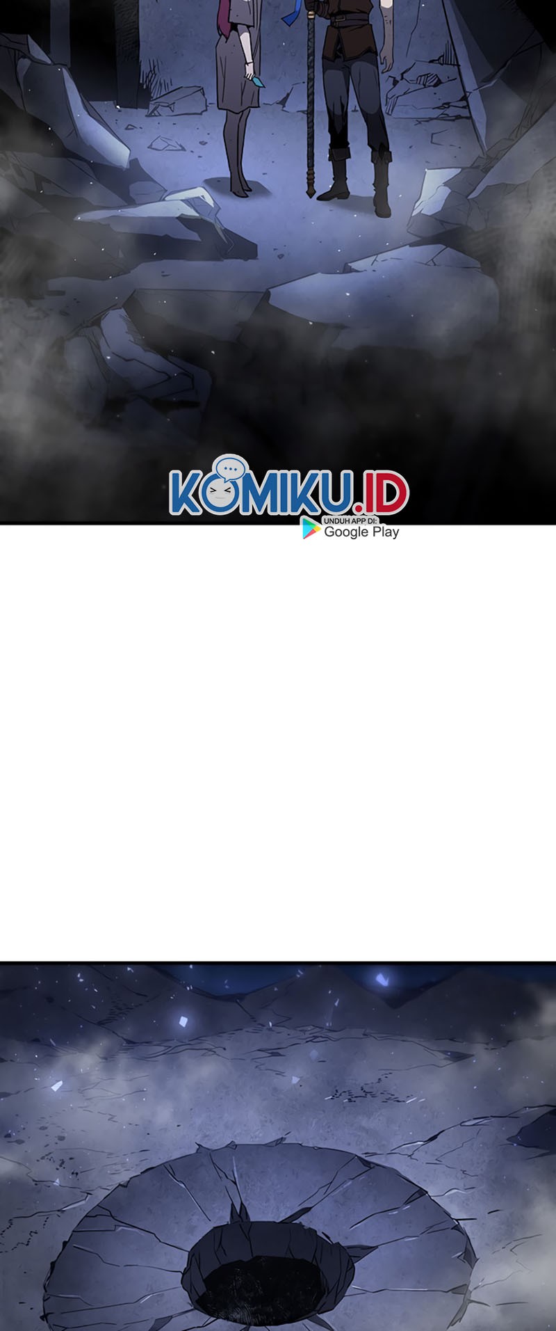 The Second Coming of Gluttony Chapter 76 Gambar 5