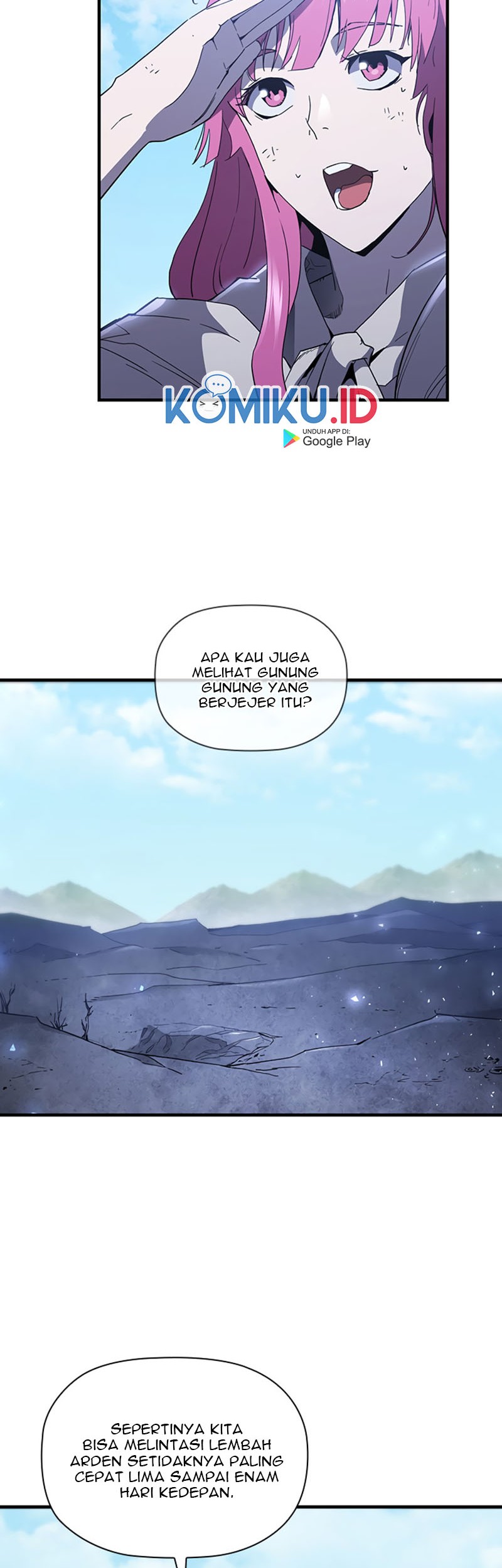 The Second Coming of Gluttony Chapter 76 Gambar 19