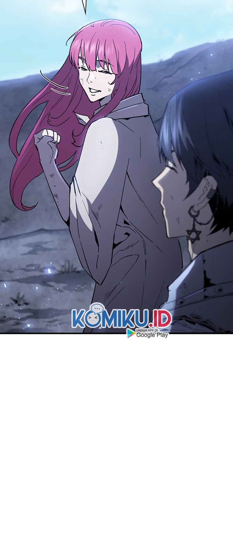 The Second Coming of Gluttony Chapter 76 Gambar 20