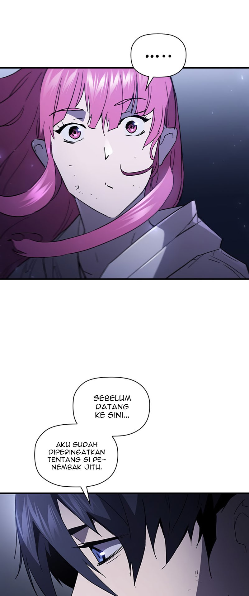 The Second Coming of Gluttony Chapter 76 Gambar 11