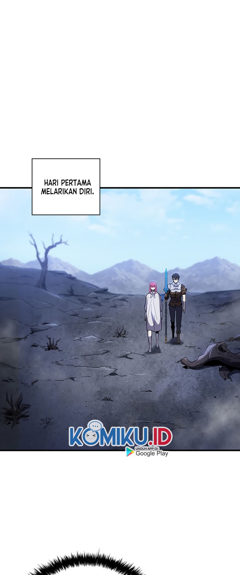 The Second Coming of Gluttony Chapter 76 Gambar 17