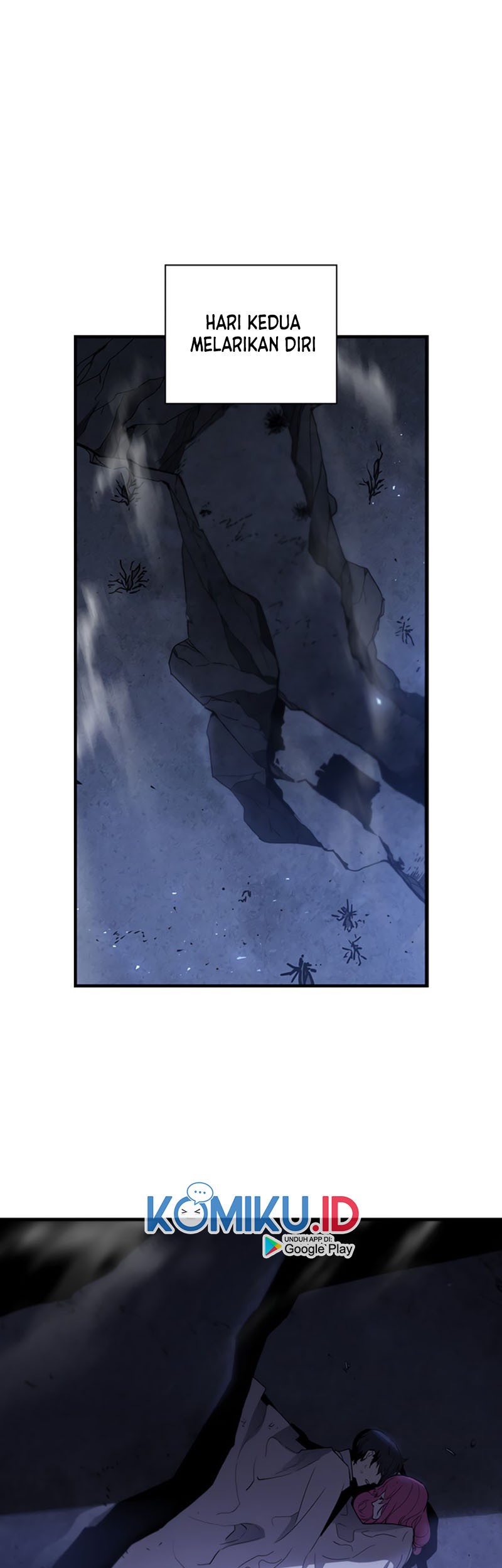 The Second Coming of Gluttony Chapter 76 Gambar 21