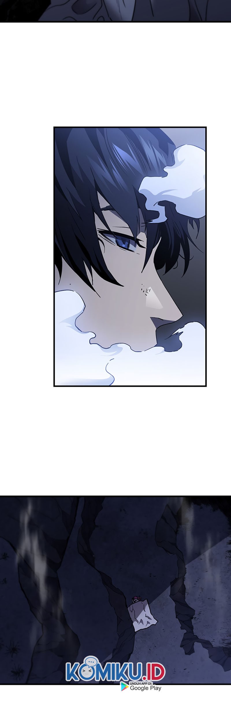 The Second Coming of Gluttony Chapter 76 Gambar 24