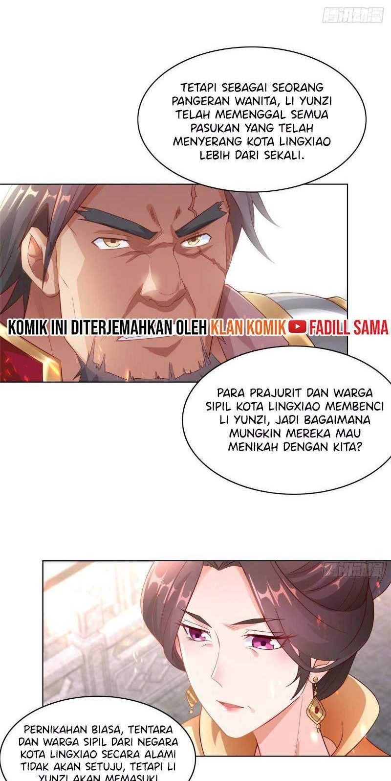 Dragon Master Chapter 15 Gambar 17