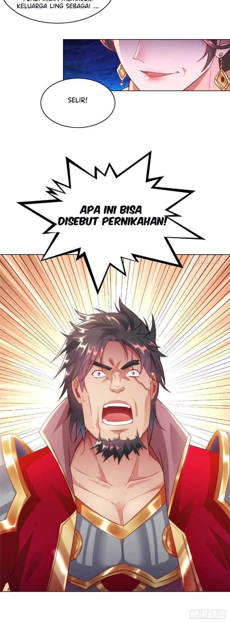 Dragon Master Chapter 15 Gambar 18